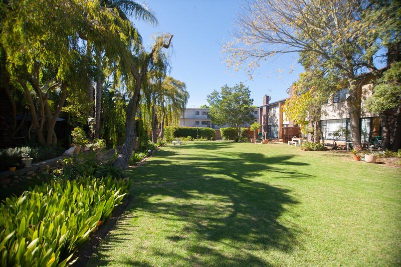 3 Bedroom Property for Sale in Durbanville Western Cape